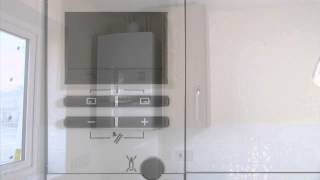 Video How to use your Vaillant boiler [upl. by Bonar]