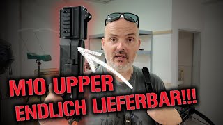 Steambow M10 Magazin im Test und LIEFERBAR [upl. by Yobybab]