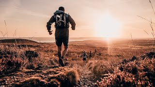 Grand Raid du Finistère 2024 [upl. by Eng]