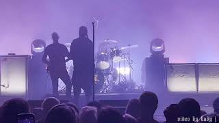 The CultAPHRODISIAC JACKETLive  The Warfield San Francisco CA November 17 2022 [upl. by Keram]