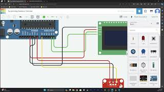 How to measure soil moisture content with an Arduino Uno R3 [upl. by Suivatco108]