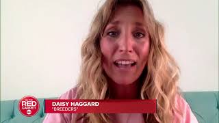 quotBreedersquot starring Martin Freeman and Daisy Haggard returns for Season 3 [upl. by Delia]