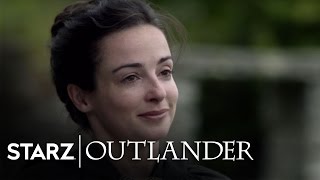 Men in Kilts  Season 2 Official Trailer  STARZ [upl. by Litsyrk778]