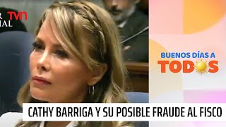 Cronología de un escándalo en Maipú Las razones por las que Cathy Barriga es investigada [upl. by Secnarf]