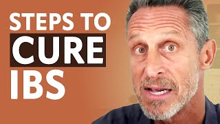 5 Simple Steps to Cure IBS without Drugs [upl. by Klotz]