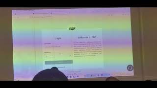 steps to register in EGP Ethiopia web [upl. by Cohbert]