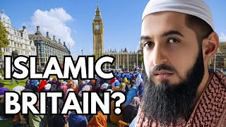 What Do We Do About Islam in the UK [upl. by Eiznekcam]