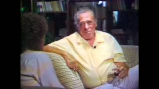 Charles Bukowski on his novel quotWomenquot [upl. by Jun]