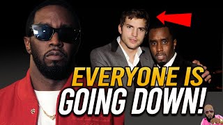 Feds Release New Details On Diddy And CoDefendants More Celebs Being Charged [upl. by Lindo918]