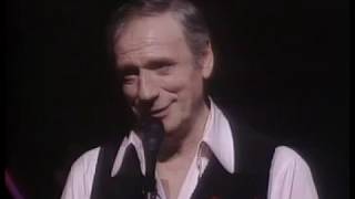 Yves Montand International Concert  1987 [upl. by Hortensia]