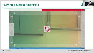 Lecture 71 Robotic Total Station [upl. by Naed]