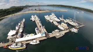 Boaters Guide  North Island Marina [upl. by Fabe]