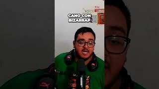 La esperada colaboracin entre Natanael Cano y Bizarrap est a punto de llegar [upl. by Cassady624]