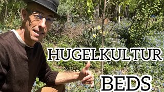 Hugelkultur Beds [upl. by Bellis]