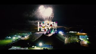 LooseFest 2021 Aftermovie [upl. by Rust]