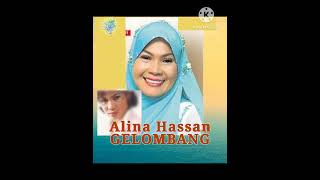 ALINA HASSAN Gelombang [upl. by Erehpotsirhc]