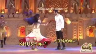 Arnav ve kushi star pariwar [upl. by Littell]