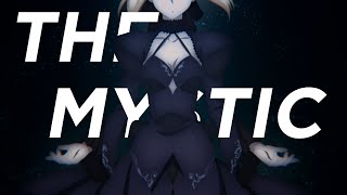 Saber Alter「AMV」The Mystic [upl. by Naillig629]