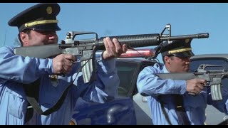 M16 Compilation in Movies amp TV [upl. by East]