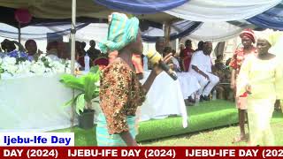 IjebuIfe Day 2024 [upl. by Nalloh]