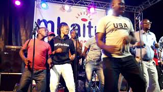 Ken wa maria mbaitu night 2019 [upl. by Andee]