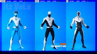 Best Super Hero Combos New Hero Skin Combos [upl. by Agle]