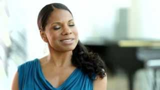 Audra McDonald on Her Album quotGo Back Homequot [upl. by Ibob119]