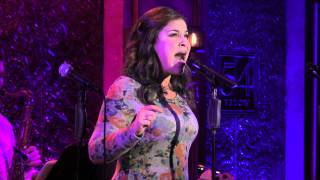 Lindsay Mendez  quotLost in the Brassquot Band Geeks [upl. by Eeleimaj]