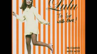 LULU To Sir With Love 1967 HQ [upl. by Rubel75]