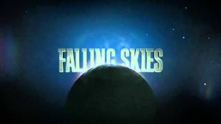 Falling Skies  Intro [upl. by Nnalyrehs31]