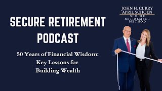 50 Years of Financial Wisdom [upl. by Mallon142]