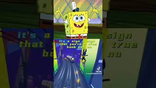 To my musical doodle spongebob spongebobsquarepants shortsfeed series nickelodeon sponge [upl. by Jorge]