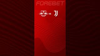 RB Leipzig vs Juventus  02102024 shorts [upl. by Ellener]