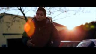 Lucky P  Lacrime di Fuoco Official Video [upl. by Rann664]