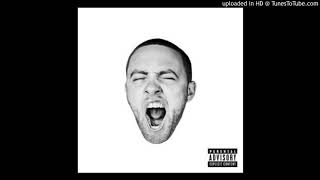 Mac Miller  Ascension 852hz Activate Third Eye Awaken Intuition [upl. by Aidne186]