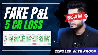 Booming Bulls Exposed  Anish Singh Thakur Exposed  SCAMMER ALERT [upl. by Rey8]