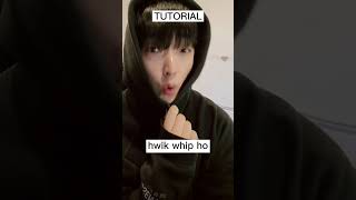 AMONGUS Beatbox Tutorial beatbox tiktok [upl. by Brennan]