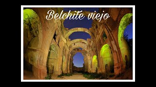 Belchite viejo Ep 5 Diarios del Miedo [upl. by Fred]