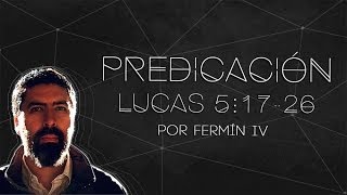 9 Lucas 51726  Fermin IV [upl. by Lleroj]