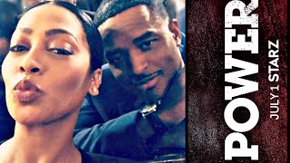 Power Season 5 Fan Theory  LaKeisha amp Rashad Tate Will Hook Up [upl. by Lynsey]