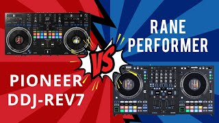 Not your average RANE PERFORMER review [upl. by Aiciles]