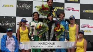 Trophée Kartmag  Stars Of Karting  Pers [upl. by Gillan]