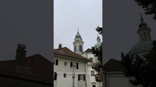 Solothurn Impressions III [upl. by Onairotciv737]