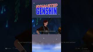 THESE GUYS ARE EXCELLENT  Genshin Impact [upl. by Dionisio144]