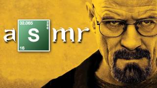 ASMR Binaural Walter White [upl. by Atrice]