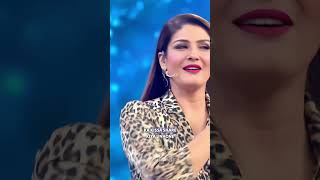 Raveena Tandons Iconic Rain Dance [upl. by Darcie]