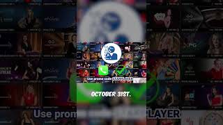 Online Casino Bonus Without Deposit Code STARPLAYER at 888Starz for 50 Free Spins slots bonus [upl. by Airdnaxela440]