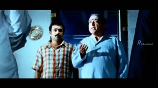 Malayalam Movie  Collector Malayalam Movie  Blackmailing Old Man [upl. by Wadell]