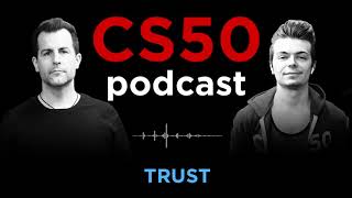 Trust  CS50 Podcast Ep 1 [upl. by Nickola]