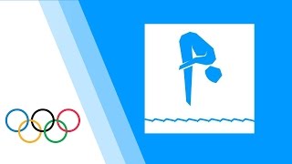 Diving  Mens Synchronized 10m Platform  London 2012 Olympic Games [upl. by Shaum]